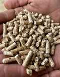 Pellet sosnowo-bukowy A1