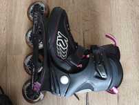 Rolki K2 Kinetic W 2015