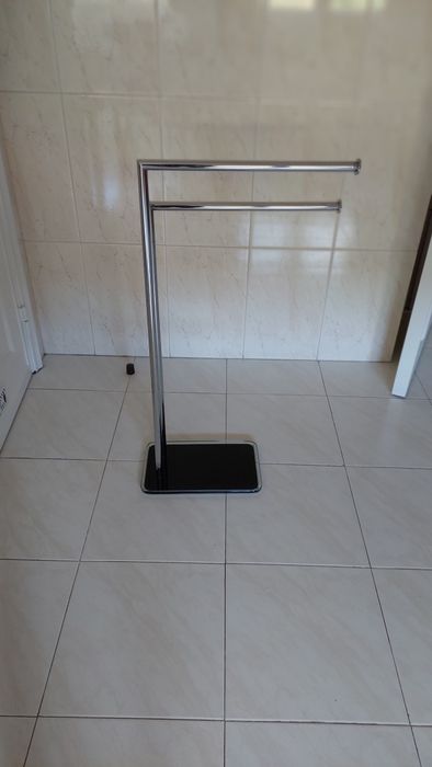 Toalheiro para Wc
