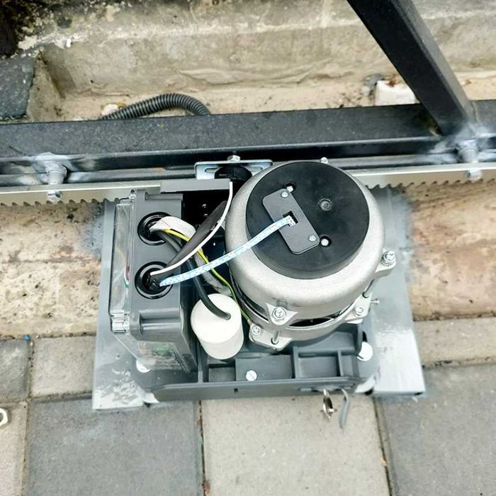 ‼️РОЗПРОДАЖ‼️ Автоматика для воріт, Привод Стілон Наві 1000