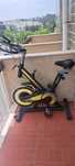 bicicleta ergometrica gridilux spinning 600