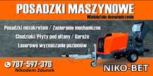 Posadzki mixokretem