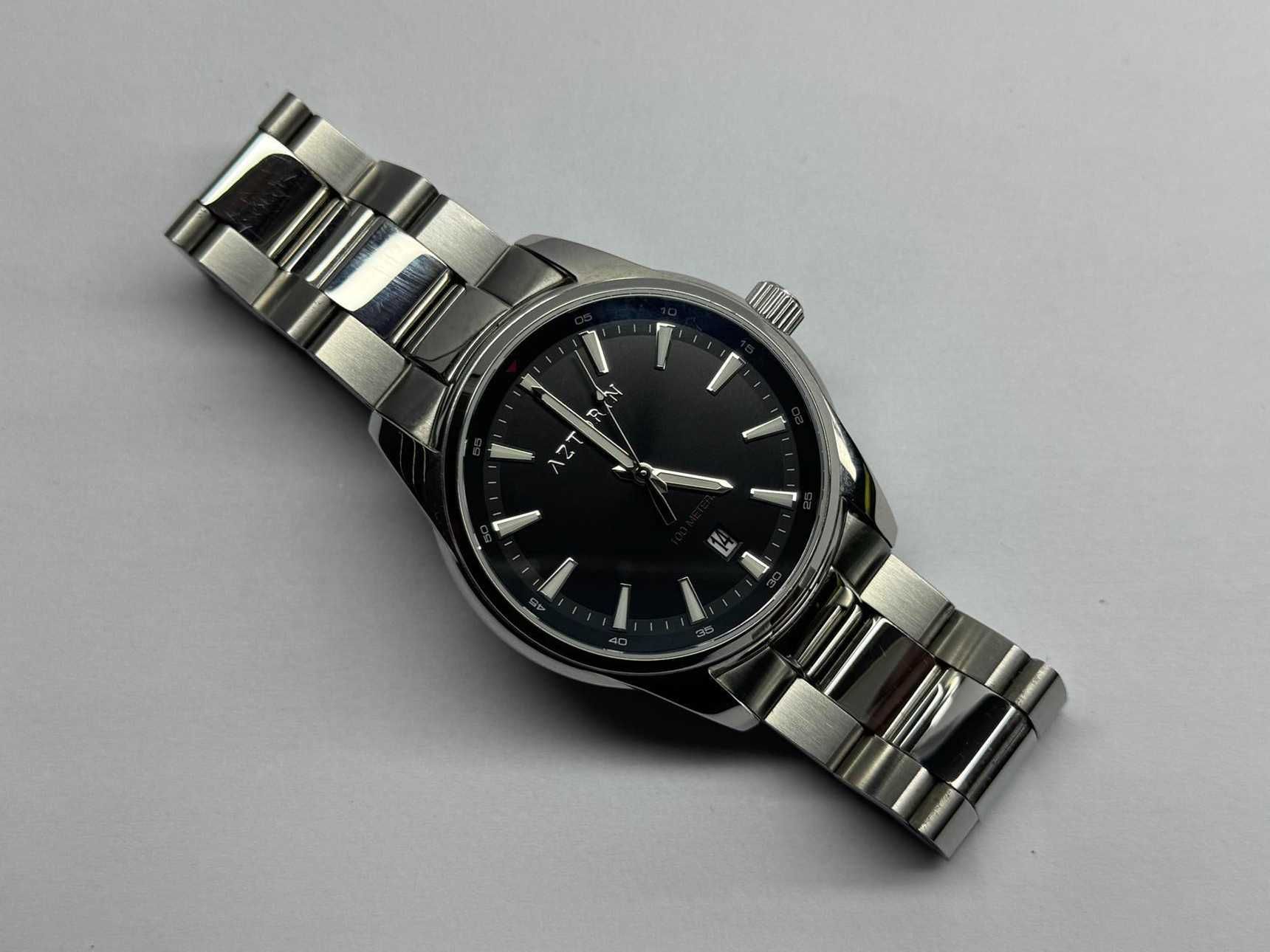 Zegarek AZTORIN Classic A089.G415 (gwarancja)