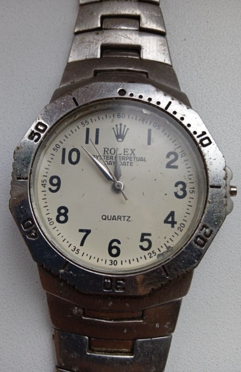 Мужские Часы Rolex под ремонт