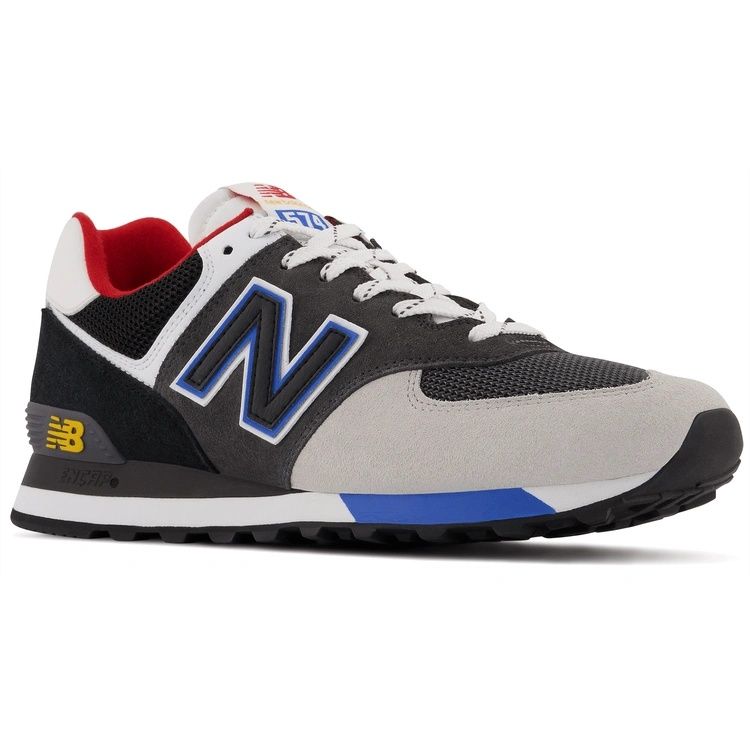 Buty sneakersy New Balance 574 r.40 stan bdb