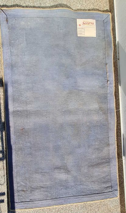 Tapete estampado - Soraya