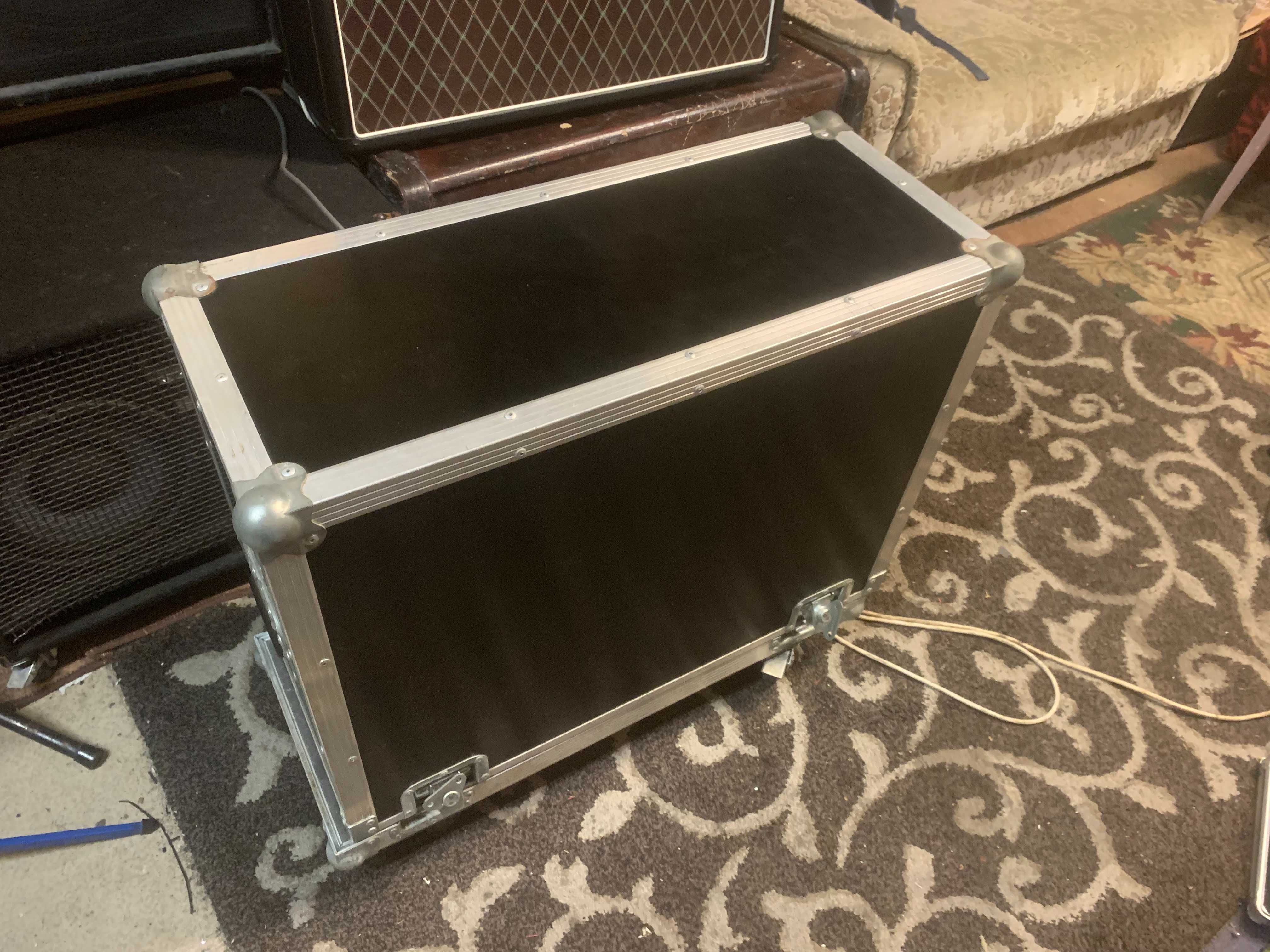 Vox Ac15c2 i Ac30