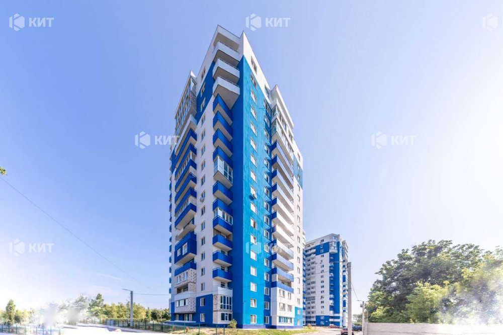 2-к 69м2 Одеська (Одесская ЖК Дом на Зерновой) 128625