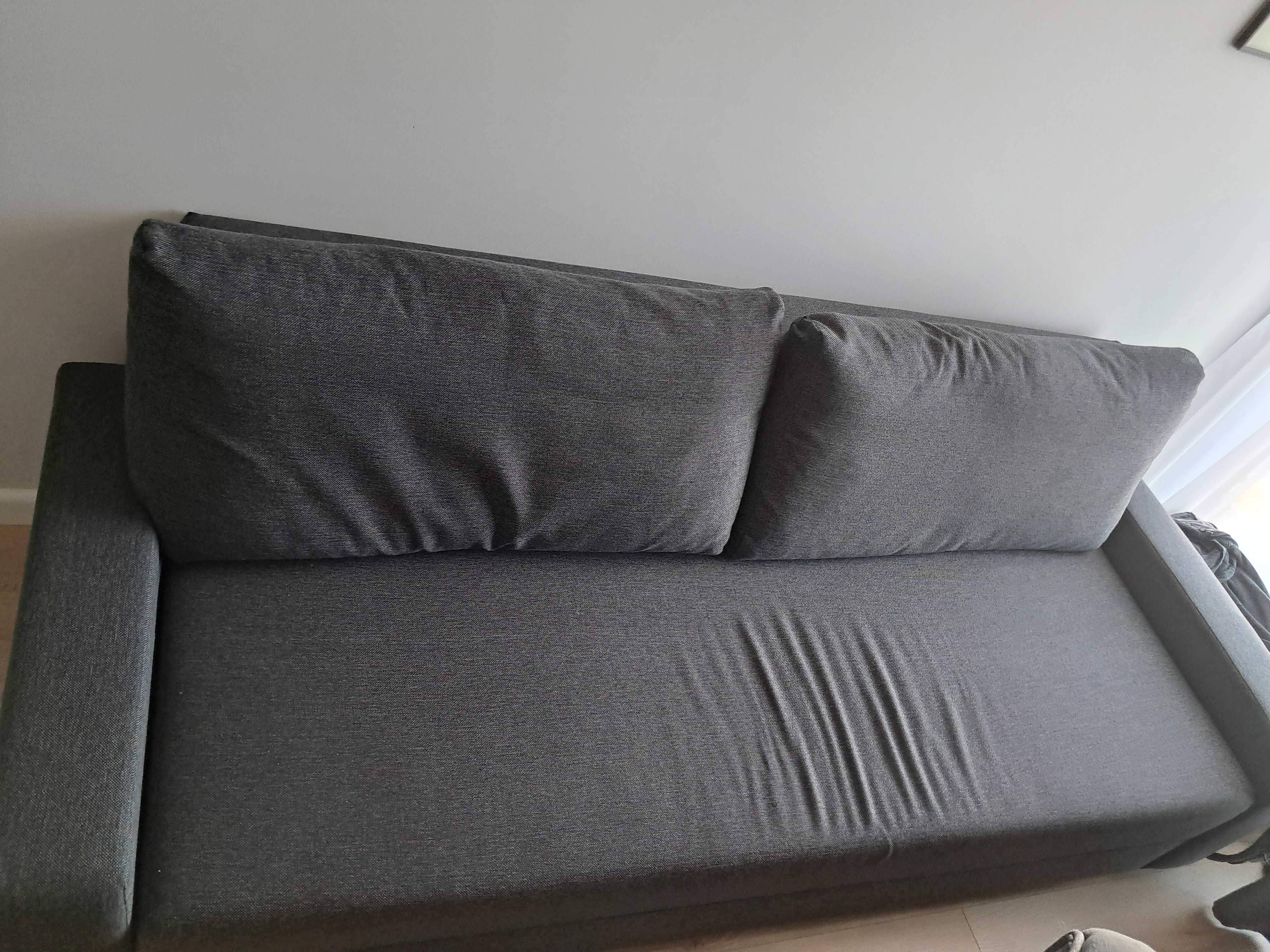 Sofa Gralviken GRÄLVIKEN IKEA używana