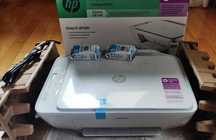 Drukarka HP DeskJet 2810e nowa, nie  rozpakowana
