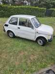 Fiat 126p  2 sztuki