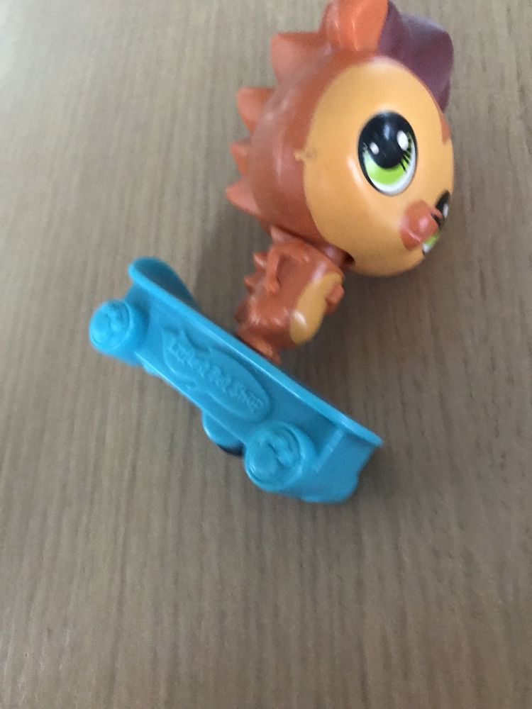 Figurka littlest pet shop duza