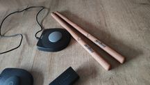 Pocketdrum 2 plus z etui