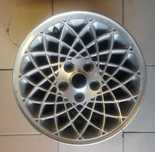 Felgi 5x114,3 16" 7J Chrysler Vision Custom VW Honda Opel