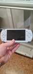 Psp 3004 branco pérola Rara
