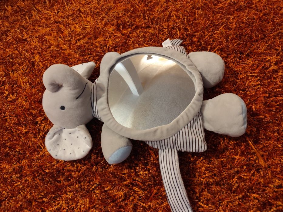 Espelho para carro Mayoral