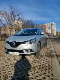 Renault Grand Scenic 4