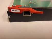 Karta do centrali SLICAN MAC-6400 Trakt mac1e1 1 szt