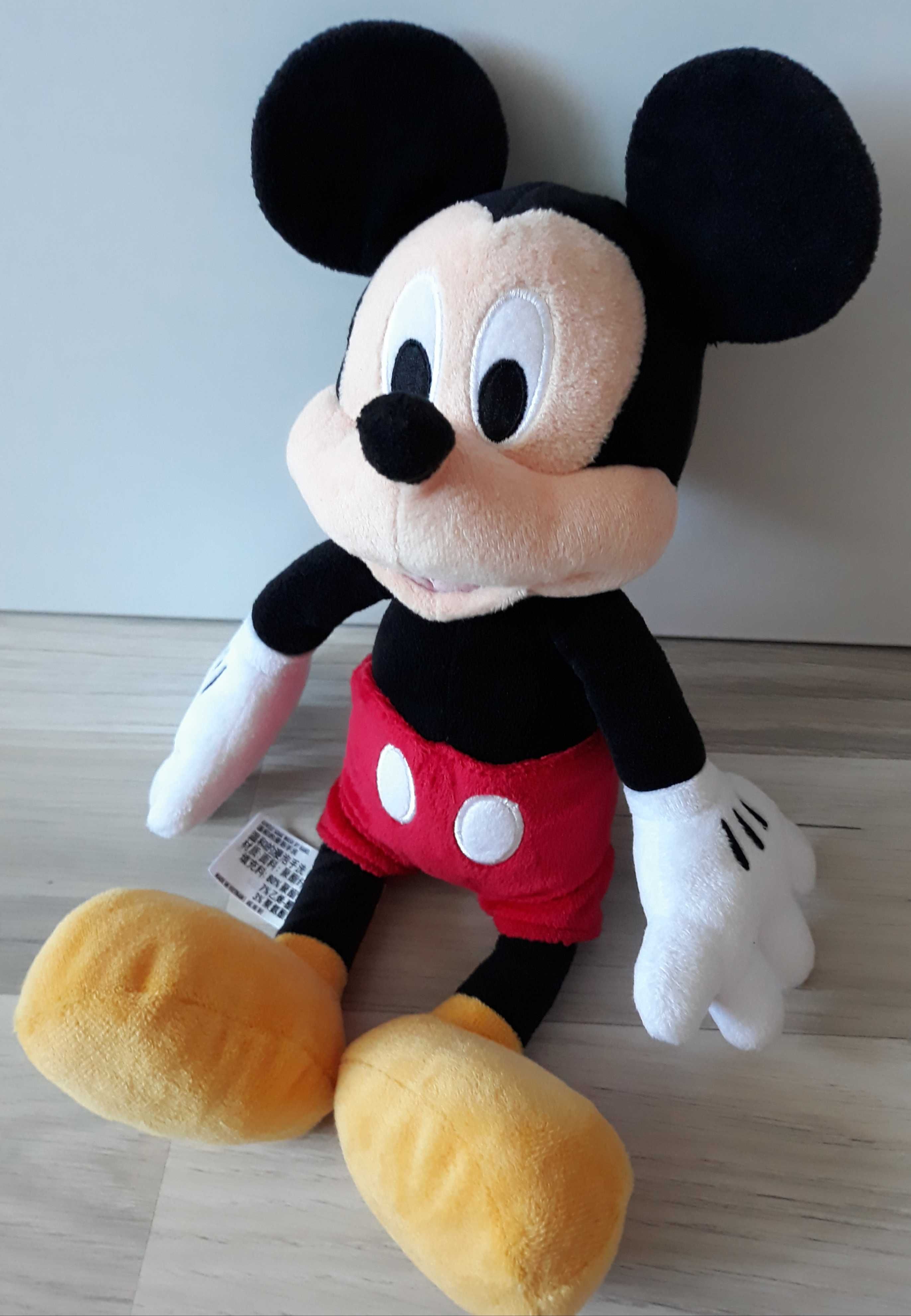 Disney Myszka Miki maskotka 34cm