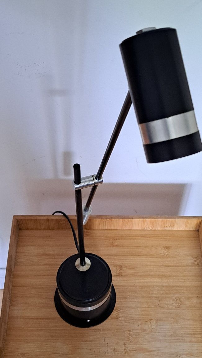 Frandsen - 1980s Frandsen Counter Balance Halogen Task Lamp