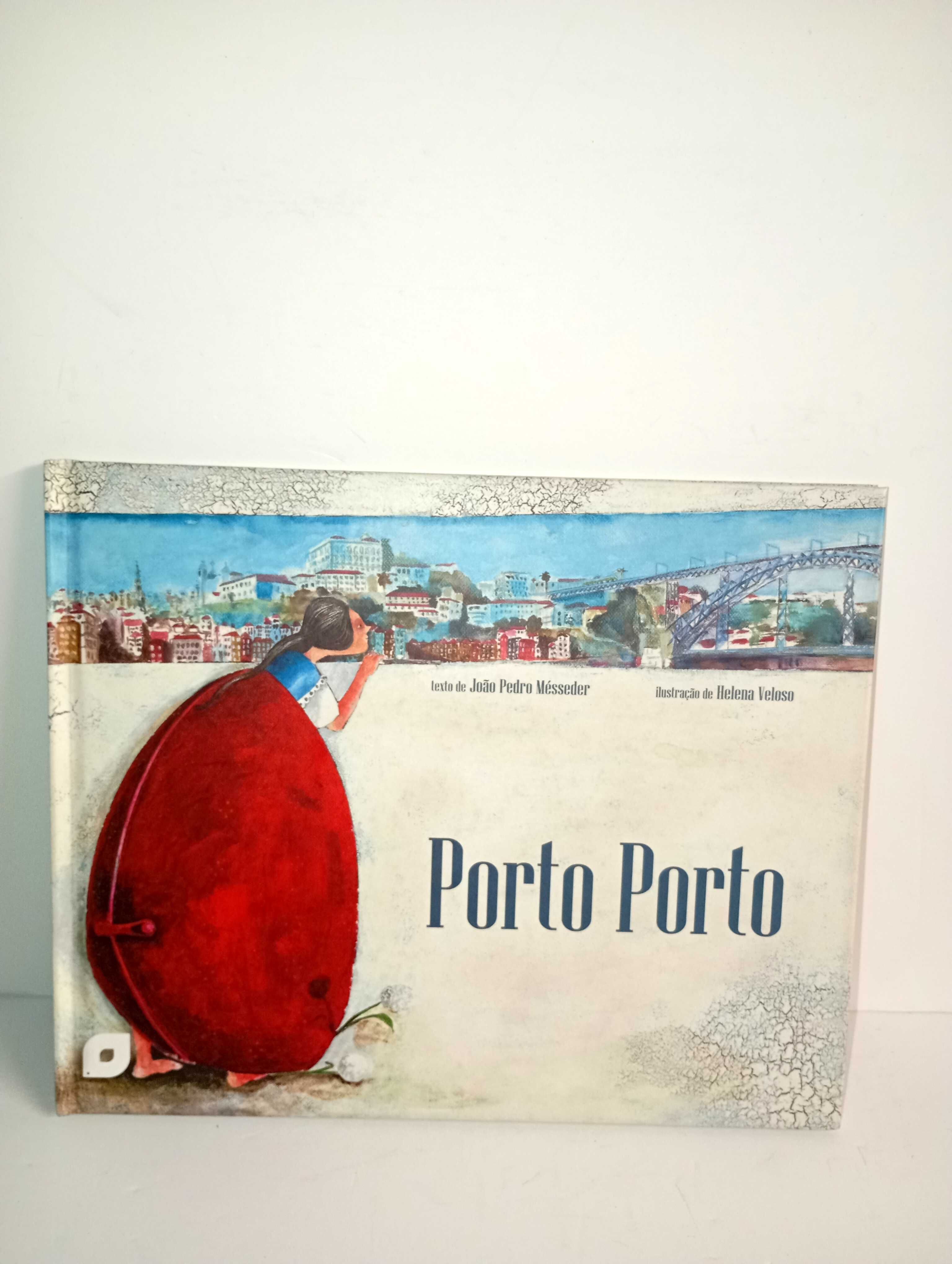 Porto Porto - livro