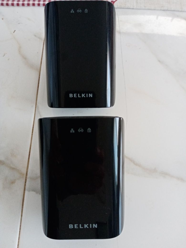 Power line Belkin