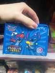 Zestaw karty stitch dla dzieci