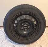 Koła 16" felgi 5x112 et48 VW Golf 5 6 7 Touran Caddy Passat Skoda Seat