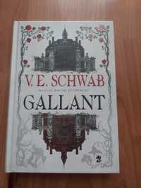 Gallant V.E. Schwab