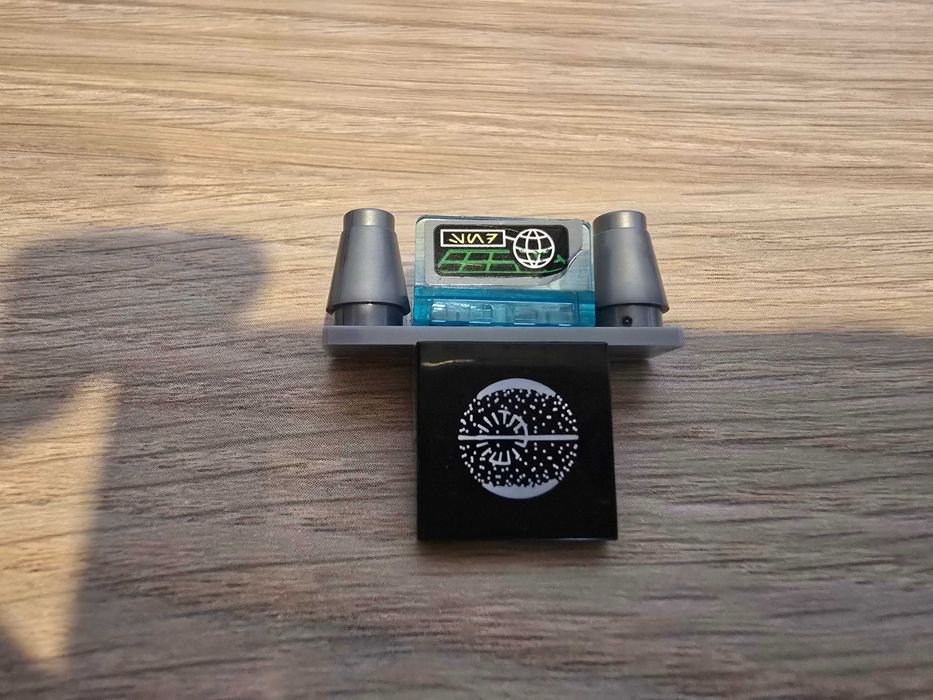 LEGO 75136 Star Wars Kapsuła ratunkowa Droida™