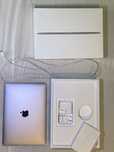 MacBook 12” 8 GB space gray retina 2017