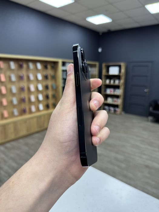 iPhone 14 Pro Max 256gb Space Black Unlock з Гарантією!