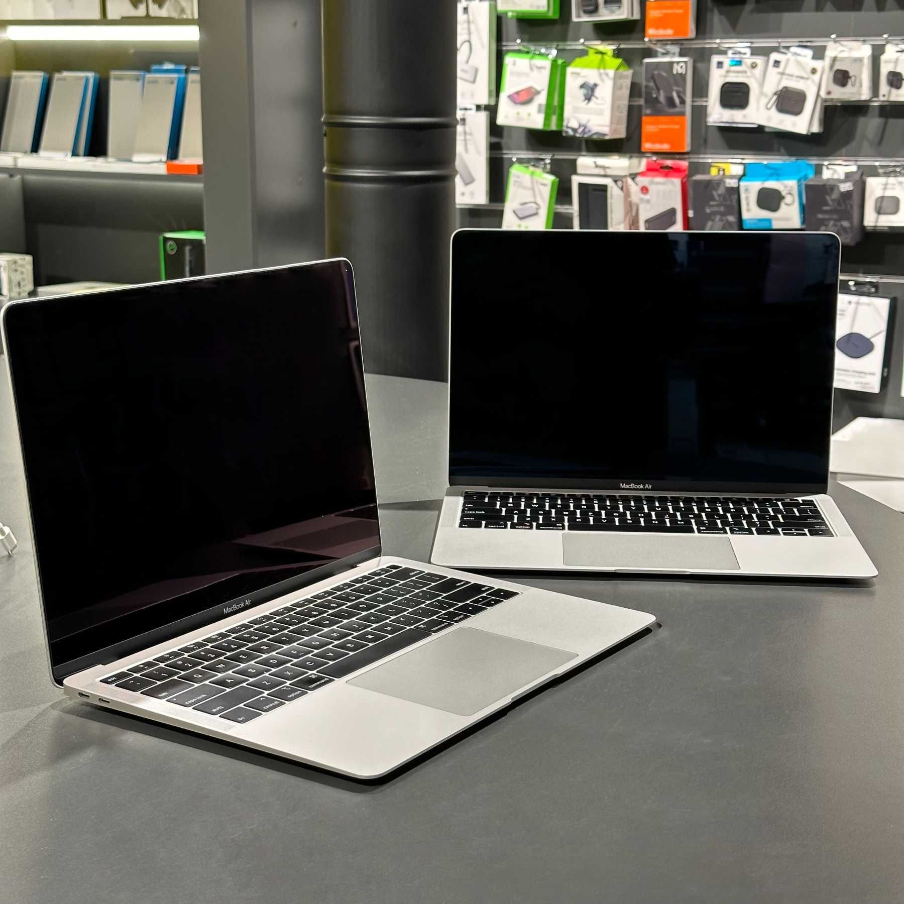 MacBook air 13" 2019 i5 8Gb RAM 128/256Gb SSD АКЦІЯ!