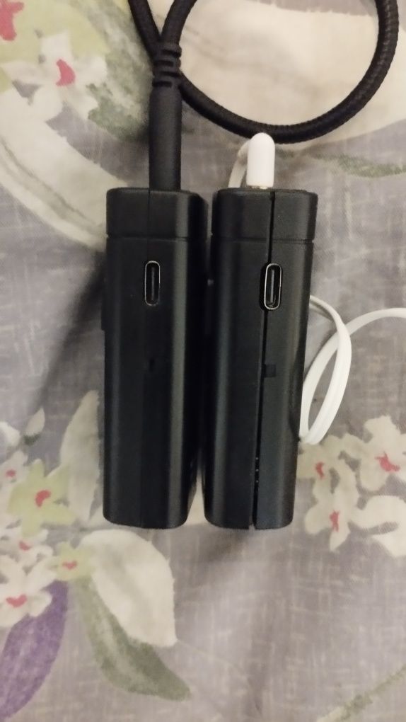 Bluetooth  передатчик и приемник