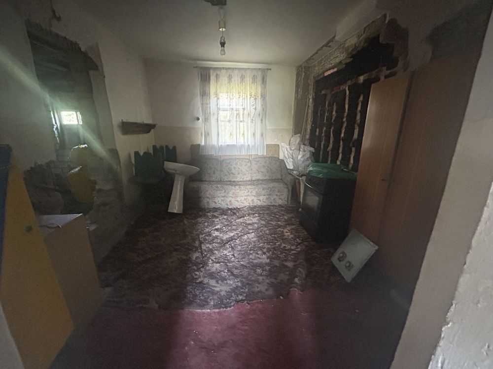 Продам пол дома на павлокичкасе