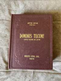 Dominus Tecum Artur Bivar- Curso Latim