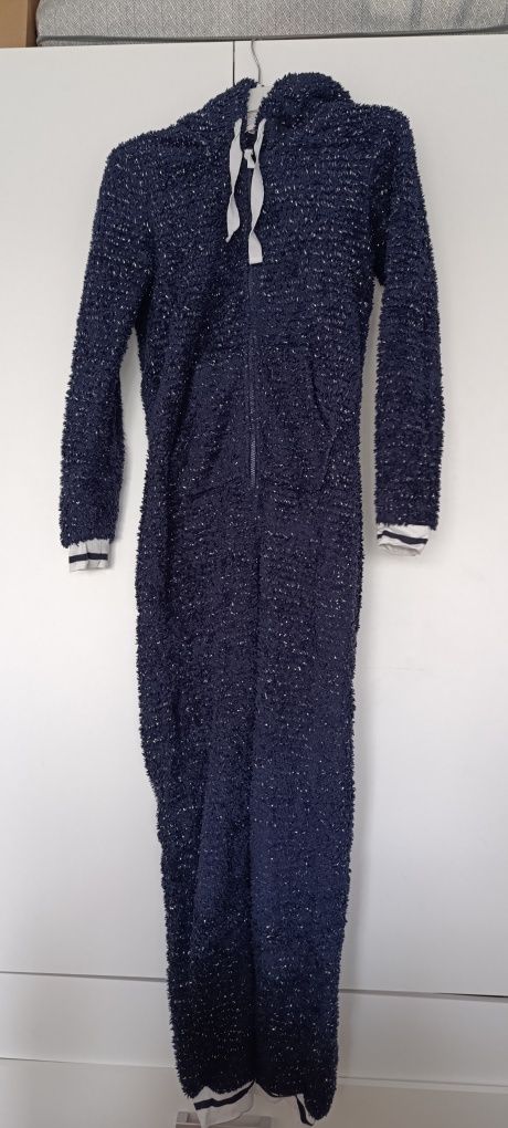 Pijama polar macacão