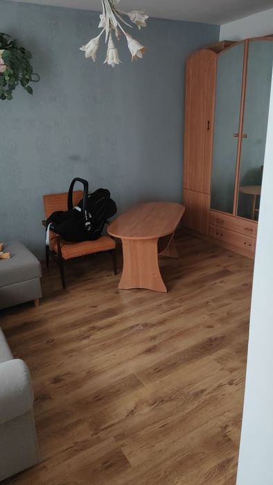 Pokój do wynajęcia. Podwójny. Aktualne