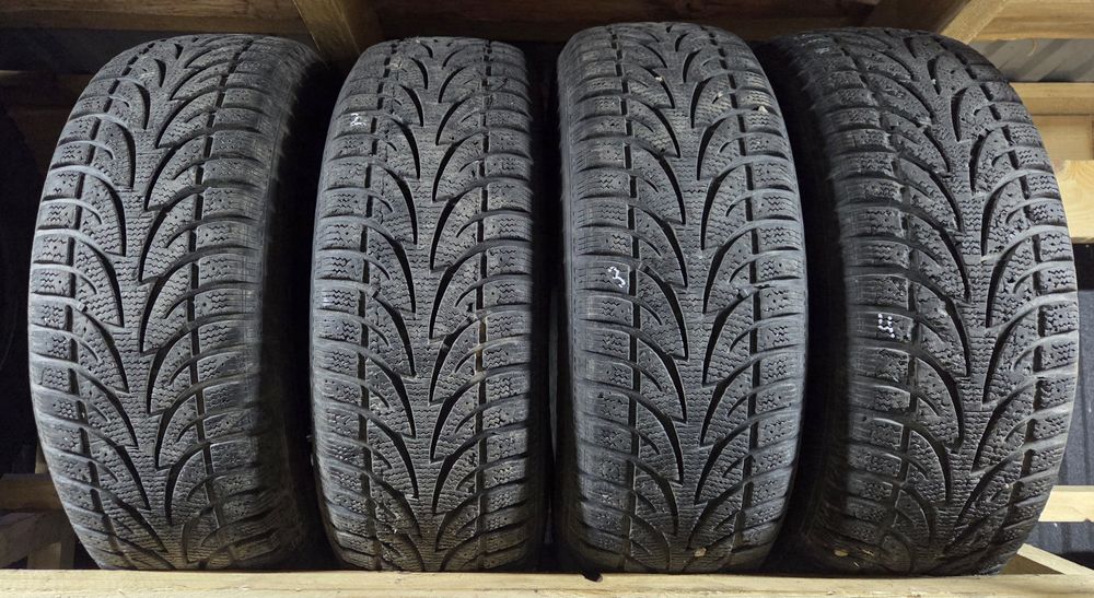 Шина шини зимові резина колеса 245 70 16