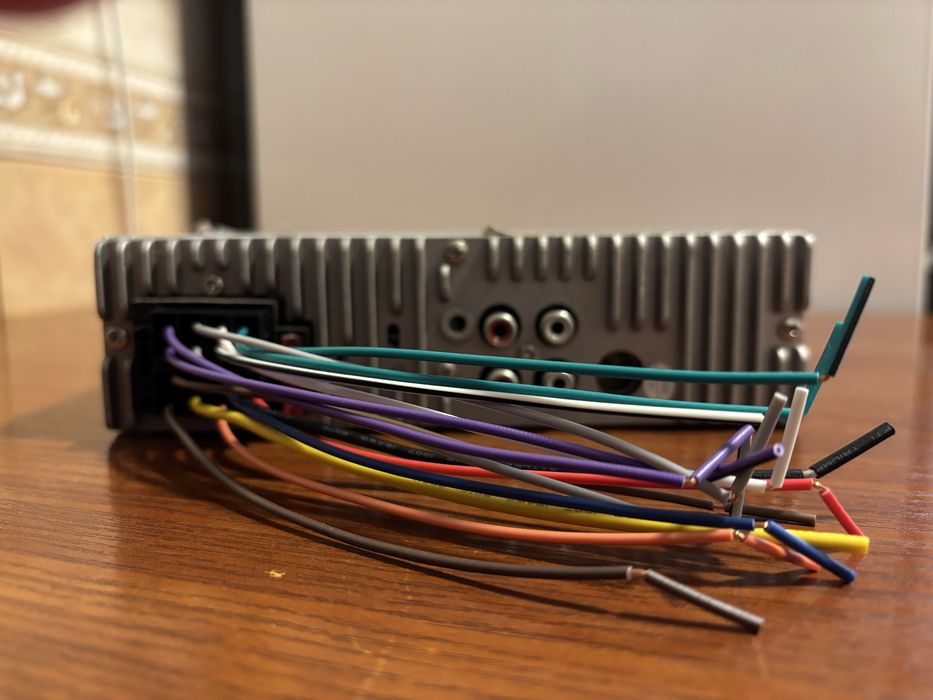 Магнитола Pioneer 8506D