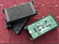 дбж ups друкований корпус для LX-2BUPS