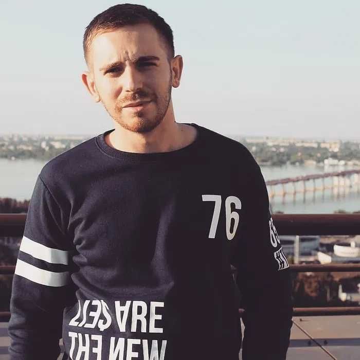 Репетитор хімії і біології /учитель химии биологии НМТ ДПА GCSE онлайн