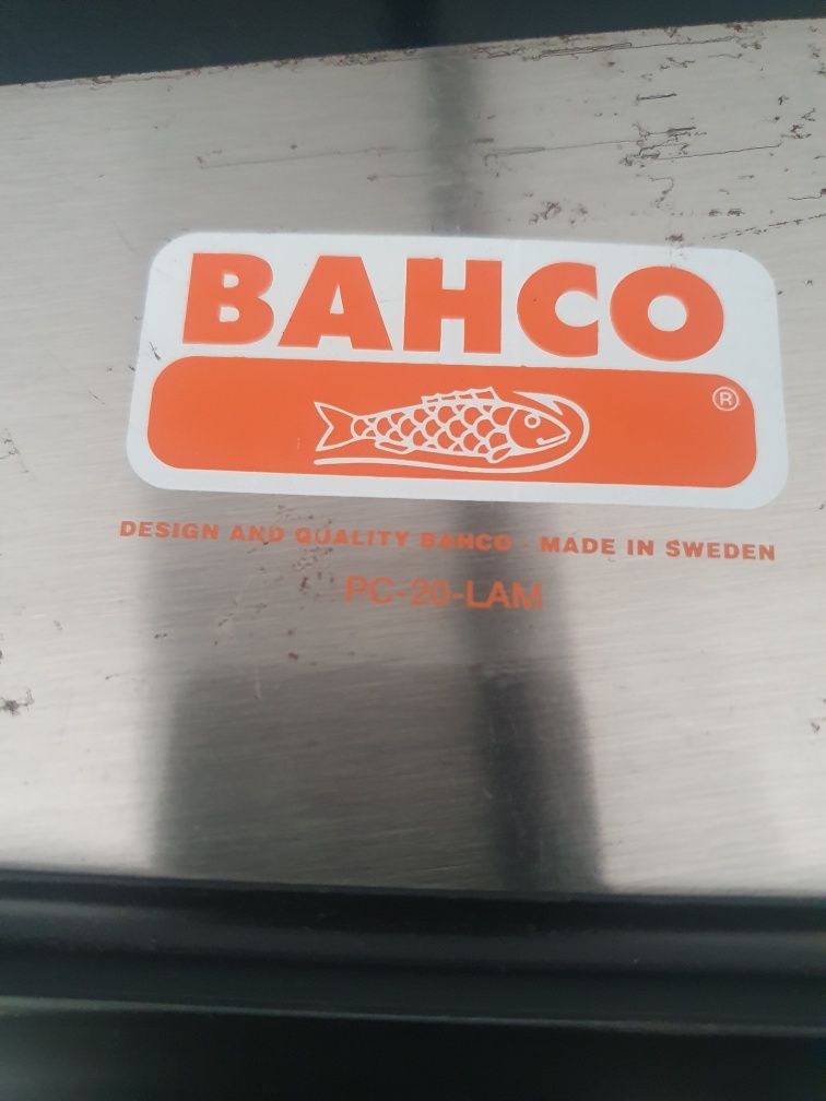 Ножовка ВАНСО.Швецiя