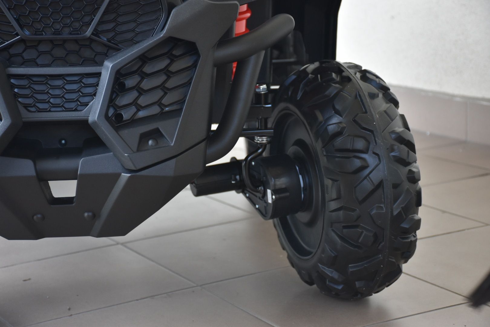 Pojazd Grand Buggy 4x4 KRISSTORY.PL