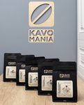 Доставка кофе Харьков свежая обжарка