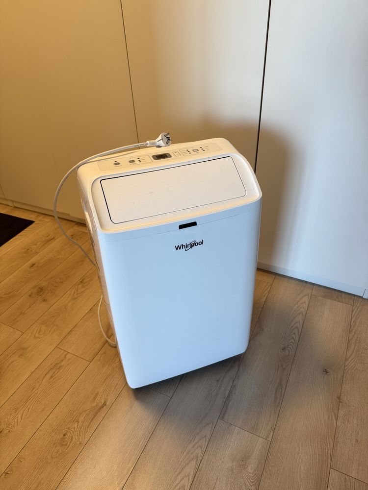 Sprzedam Klimatyzator Whirlpool PACF29COB