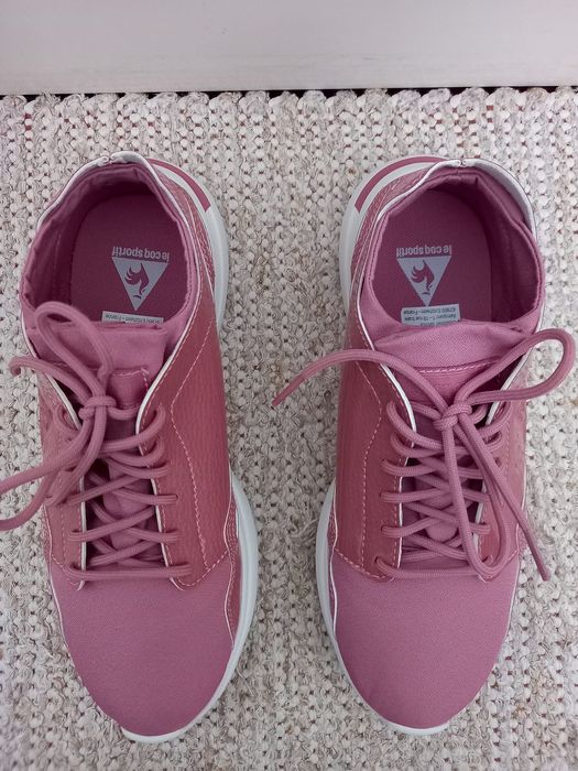 Sapatilhas Le Coq Sportif tamanho 37