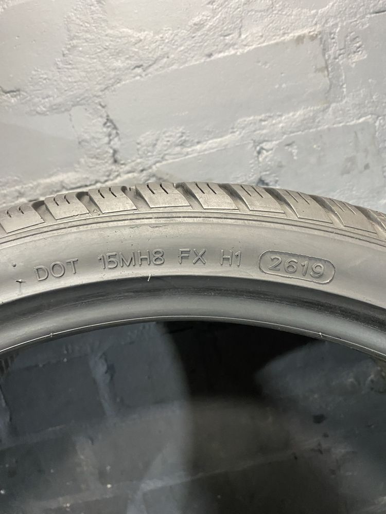 1шт 275/30 R20 Hankook Winter I*cept evo2 (w320)