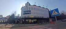 Оренда або продаж комерційного приміщення в самому серці Трускавця!