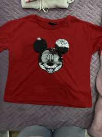 T-Shirts da minnie reversiveis